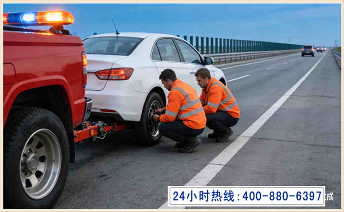 界首道路救援 界首道路救援